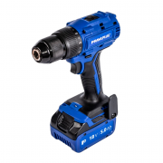 Аккумуляторная дрель-шуруповерт RAWLPLUG R-PDD18-70-XL2 Аккумуляторная дрель-шуруповерт RAWLPLUG R-PDD18-70-XL2
