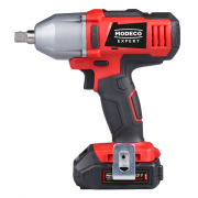 Аккумуляторный ударный винтоверт MODECO EXPERT MN-91-140 (18В 350Нм) Аккумуляторный ударный винтоверт MODECO EXPERT MN-91-140 (18В 350Нм)