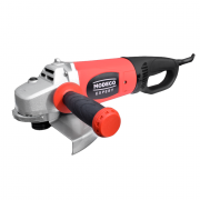 Угловая шлифовальная машина MODECO EXPERT MN-93-011 (230мм, 2300Вт) Угловая шлифовальная машина MODECO EXPERT MN-93-011 (230мм, 2300Вт)