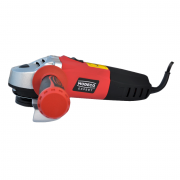 Угловая шлифовальная машина MODECO EXPERT MN-93-022 (125мм, 900Вт) Угловая шлифовальная машина MODECO EXPERT MN-93-022 (125мм, 900Вт)