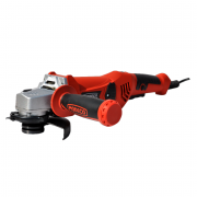 Угловая шлифовальная машина с регулировкой оборотов MODECO EXPERT MN-93-034 (125мм, 1200Вт) Угловая шлифовальная машина с регулировкой оборотов MODECO EXPERT MN-93-034 (125мм, 1200Вт)