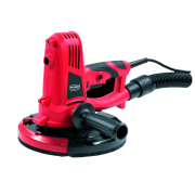 Шлифовальная машина ручная для г/к MODECO EXPERT MN-93-220 (225мм, 1220Вт) Шлифовальная машина ручная для г/к MODECO EXPERT MN-93-220 (225мм, 1220Вт)