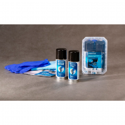 Набор для очистки газовых монтажных пистолетов RAWLPLUG R-KIT-WW90/SC40 Набор для очистки газовых монтажных пистолетов RAWLPLUG R-KIT-WW90/SC40