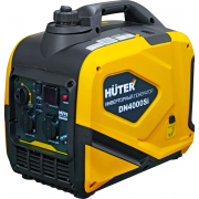 Инверторный генератор Huter DN4000Si Инверторный генератор Huter DN4000Si