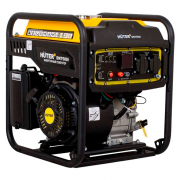 Инверторный генератор Huter DN7500i Инверторный генератор Huter DN7500i