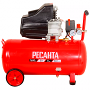 Компрессор Ресанта КП-50/300М Компрессор Ресанта КП-50/300М