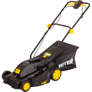 Газонокосилка электрическая Huter ELM-1600T Газонокосилка электрическая Huter ELM-1600T