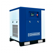 Винтовой компрессор Hansmann RS7.5Е-10 Винтовой компрессор Hansmann RS7.5Е-10