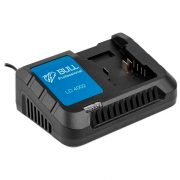 Зарядное устройство BULL LD 4002 1 слот, 4 А (0329179) Зарядное устройство BULL LD 4002 1 слот, 4 А (0329179)