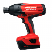 Аккумуляторный ударный винтовёрт HILTI SID 8-A22 Аккумуляторный ударный винтовёрт HILTI SID 8-A22