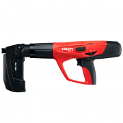 Пороховой монтажный пистолет HILTI DX 5 MX72 Пороховой монтажный пистолет HILTI DX 5 MX72