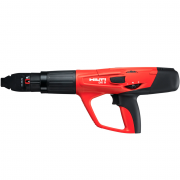 Пороховой монтажный пистолет HILTI DX 5 (в комплекте) Пороховой монтажный пистолет HILTI DX 5 (в комплекте)