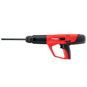 Пороховой монтажный пистолет HILTI DX 5 IE Пороховой монтажный пистолет HILTI DX 5 IE