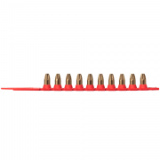 Патрон Hilti DX 6,8/18 M10 STD красный / 100шт Патрон Hilti DX 6,8/18 M10 STD красный / 100шт