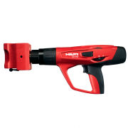 Пороховой монтажный пистолет HILTI DX 462 CM Пороховой монтажный пистолет HILTI DX 462 CM