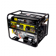 Электрогенератор Huter DY9500LX-3 PRO Электрогенератор Huter DY9500LX-3 PRO