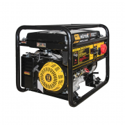 Электрогенератор Huter DY11000LX-3 Электрогенератор Huter DY11000LX-3