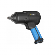Пневмогайковёрт Garage GR-IW-615 1/2'' Пневмогайковёрт Garage GR-IW-615 1/2''