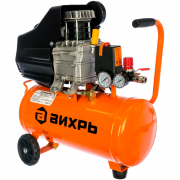 Компрессор ВИХРЬ КМП-230/24 Компрессор ВИХРЬ КМП-230/24