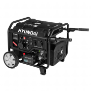Инверторный генератор Hyundai HHY 7050Si Инверторный генератор Hyundai HHY 7050Si