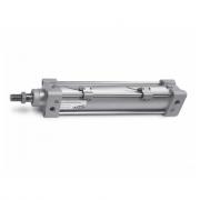 Пневмоцилиндр 100х125 Camozzi 60M2Z100A0125 Пневмоцилиндр 100х125 Camozzi 60M2Z100A0125
