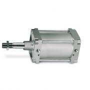 Пневмоцилиндр 80x350 Camozzi 40M2L080A0350(10)RP-RF01 Пневмоцилиндр 80x350 Camozzi 40M2L080A0350(10)RP-RF01