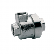 Клапан быстрого выхлопа 50312, G1/2" Pneumax Клапан быстрого выхлопа 50312, G1/2" Pneumax