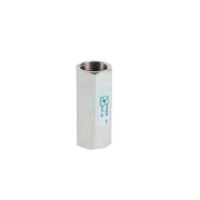 Клапан обратный 6.07.38, G3/8" Pneumax Клапан обратный 6.07.38, G3/8" Pneumax