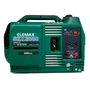 Генератор бензиновый Elemax SHX 2000 R (1.9 кВа) Генератор бензиновый Elemax SHX 2000 R (1.9 кВа)
