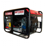 Генератор бензиновый Elemax SHT 11500 (11,5 кВА) Генератор бензиновый Elemax SHT 11500 (11,5 кВА)