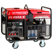 Генератор бензиновый Elemax SHT 15000 R (13,2 кВА) Генератор бензиновый Elemax SHT 15000 R (13,2 кВА)