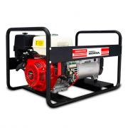 Бензиновый генератор Energo EB 7.0/230-H Бензиновый генератор Energo EB 7.0/230-H