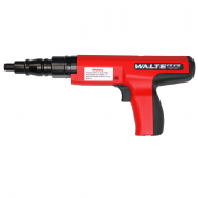 Пороховой монтажный пистолет WALTE PT370 Пороховой монтажный пистолет WALTE PT370