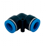 Фитинг мини Г-образный NBPT PUL-03C Фитинг мини Г-образный NBPT PUL-03C