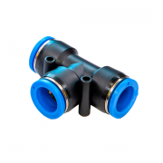 Фитинг мини Т-образный NBPT PUT-03C Фитинг мини Т-образный NBPT PUT-03C