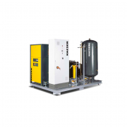 Компрессорная станция SIGMA PET AIR 1010 HP Компрессорная станция SIGMA PET AIR 1010 HP