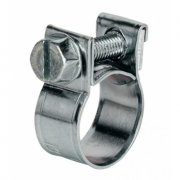 Хомут винтовой NBPT MINI 09-11/9 W1 Хомут винтовой NBPT MINI 09-11/9 W1