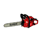 Бензопила Elitech БП 58/20 Prof Бензопила Elitech БП 58/20 Prof
