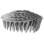 Кровельные гвозди CRN 31/45 RI CNK ершеные оцинкованные / 5400шт // For-Est Кровельные гвозди CRN 31/45 RI CNK ершеные оцинкованные / 5400шт // For-Est