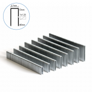 Каркасная скоба 90Е/12, 5.7х12мм / 10000шт // Eurokrep