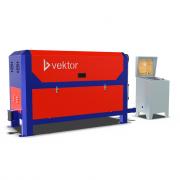 Правильно-отрезной станок Vektor CCM-12 Правильно-отрезной станок Vektor CCM-12