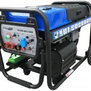 Бензиновый сварочный генератор TSS PROF GGW 3.0/300E Бензиновый сварочный генератор TSS PROF GGW 3.0/300E