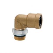 Фитинг угловой Camozzi 9502 8-M14x1,5C Фитинг угловой Camozzi 9502 8-M14x1,5C