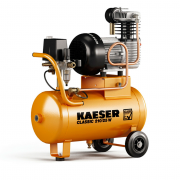 Поршневой компрессор KAESER CLASSIC 210/25 W Поршневой компрессор KAESER CLASSIC 210/25 W