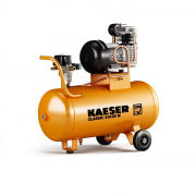 Поршневой компрессор KAESER CLASSIC 210/50 W Поршневой компрессор KAESER CLASSIC 210/50 W