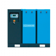 Винтовой компрессор Hansmann RS30A-8 Винтовой компрессор Hansmann RS30A-8