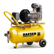 Поршневой компрессор KAESER PREMIUM 200/24 D Поршневой компрессор KAESER PREMIUM 200/24 D