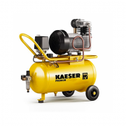 Поршневой компрессор KAESER PREMIUM 250/24 D Поршневой компрессор KAESER PREMIUM 250/24 D