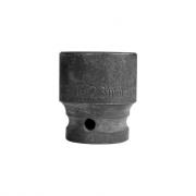 Головка торцевая ударная FROSP 1/2" S23 мм, длина 38 мм (CrV) Головка торцевая ударная FROSP 1/2" S23 мм, длина 38 мм (CrV)