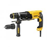 Перфоратор DEWALT D25134K, SDS-plus, 800 Вт Перфоратор DEWALT D25134K, SDS-plus, 800 Вт